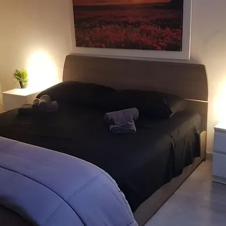 Homeholidayinsicily - Loft Nord Apartment