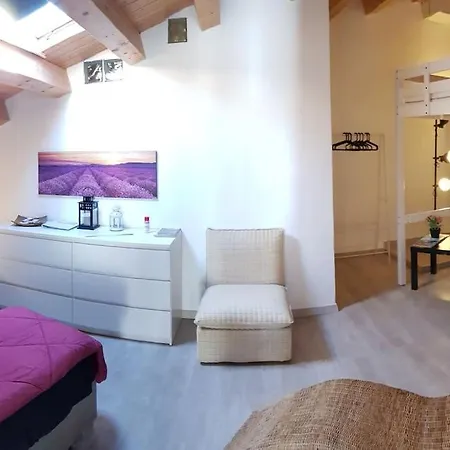 Homeholidayinsicily - Loft Nord Apartment *