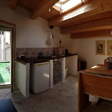 Homeholidayinsicily - Loft Nord Palazzolo Acreide