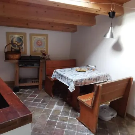Apartment Homeholidayinsicily - Loft Nord *