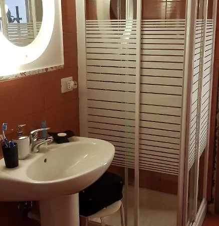 Apartment Homeholidayinsicily - Loft Nord *