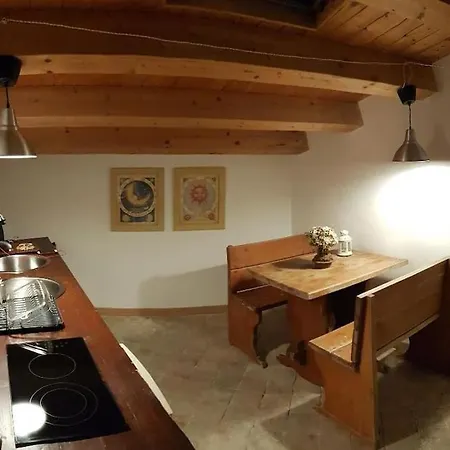 Homeholidayinsicily - Loft Nord