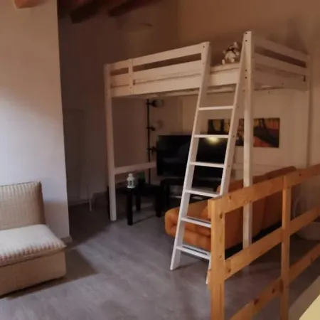 Homeholidayinsicily - Loft Nord Palazzolo Acreide