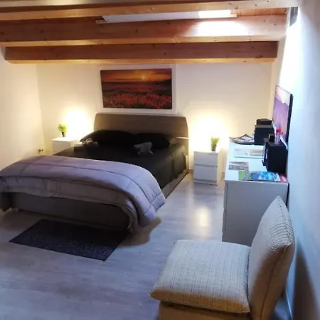 Apartment Homeholidayinsicily - Loft Nord