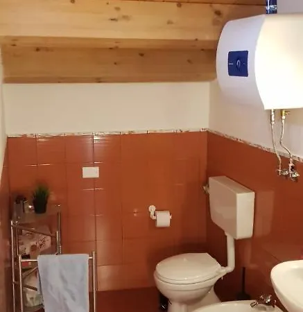 Homeholidayinsicily - Loft Nord Palazzolo Acreide