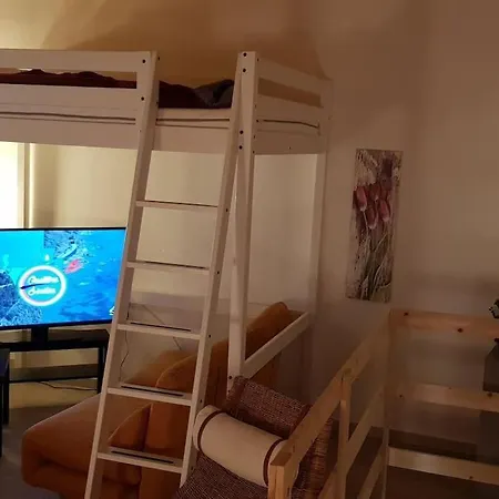Homeholidayinsicily - Loft Nord *