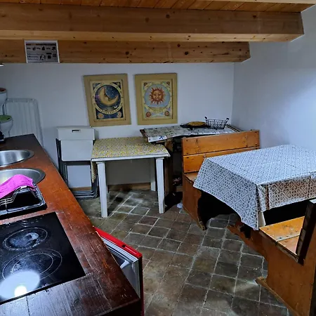 Homeholidayinsicily - Loft Nord * Palazzolo Acreide