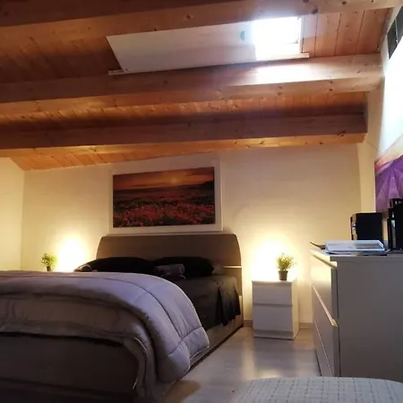 Homeholidayinsicily - Loft Nord Апартаменты